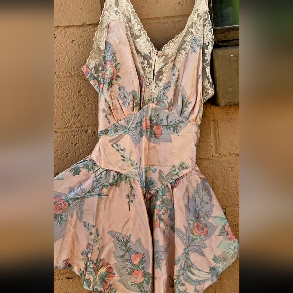 ISO Victoria's Secret Teddy